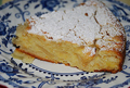 Torta di mele